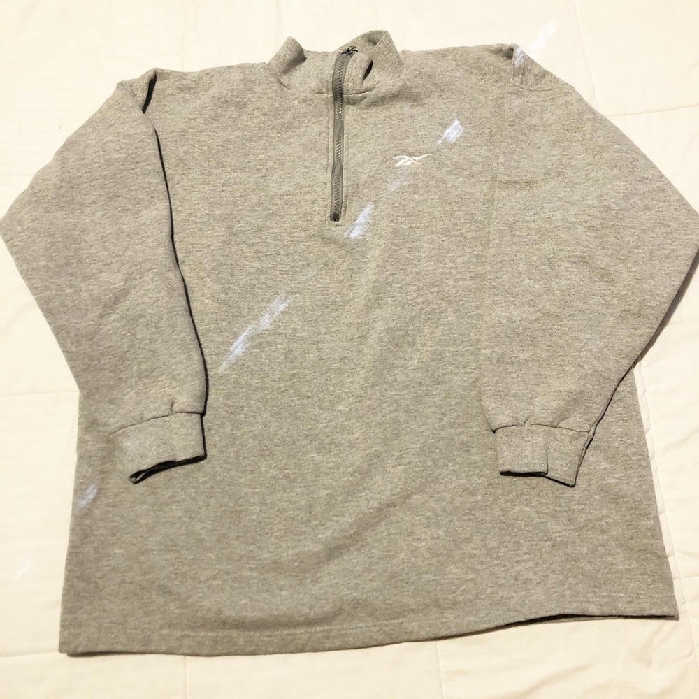 Vintage Reebok sweater